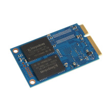 SSD - Kingston 256g Kc600 SATA3 mSATA