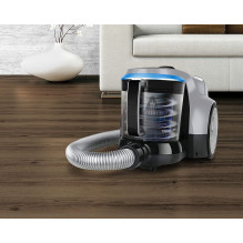 Vacuum Cleaner - Black+Decker BXVML700E 700W Vacuum Cleaner - Black+Decker BXVML700E 700W