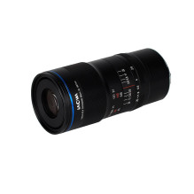 Laowa CA-Dreamer 100mm f/2.8 Macro 2:1 for Sony E Laowa CA-Dreamer 100mm f/2.8 Macro 2:1 for Sony E