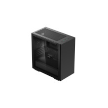 Computer Case - Deepcool Macube 110 Midi Tower Black Computer Case - Deepcool Macube 110 Midi Tower Black