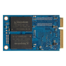 SSD - Kingston 256g Kc600 SATA3 mSATA