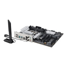 Motherboard - ASUS PRIME B860-PLUS WIFI Intel B860 LGA 1851 (Socket V1) ATX