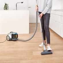 Dulkių Siurblys - Black+Decker BXVML700E 700W Dulkių Siurblys - Black+Decker BXVML700E 700W