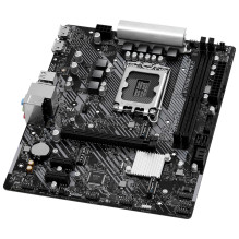 Motherboard - ASRock B760M-H2 / M.2 Motherboard - ASRock B760M-H2 / M.2