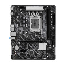 Motherboard - ASRock B760M-H2 / M.2 Motherboard - ASRock B760M-H2 / M.2