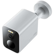 Lauko Kamera - XIAOMI BW300 2K Rezoliucija 130° FOV AI Judesio Aptikimas