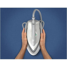 Steam Iron - Philips PSG2000 / 20 2400W Ceramic White / Blue