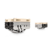 Aušintuvas - Noctua NH-L9x65 9,2 cm