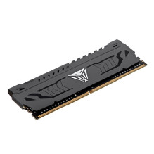 RAM Module - Patriot Memory Viper Steel 16 GB DDR4 3200 MHz RAM Module - Patriot Memory Viper Steel 16 GB DDR4 3200 MHz