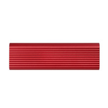 External Portable SSD - Patriot Transporter Lite 1TB (Red) External Portable SSD - Patriot Transporter Lite 1TB (Red)