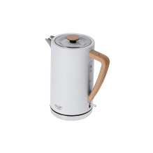 Electric Kettle - Adler AD 1347W White