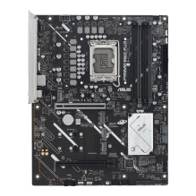 Motininė Plokštė - ASUS PRIME B860-PLUS-CSM Intel B860 LGA 1851 ATX 256GB DDR5