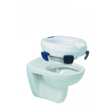 Toilet Extension - Clipper II