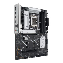 Motininė Plokštė - ASUS PRIME B860-PLUS-CSM Intel B860 LGA 1851 ATX 256GB DDR5