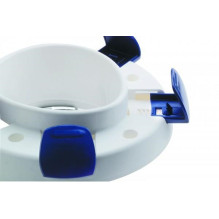 Toilet Extension - Clipper II Toilet Extension - Clipper II