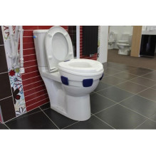Toilet Extension - Clipper II Toilet Extension - Clipper II