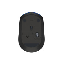 Įvesties Prietaisas - Logitech Pelė M171 Belaidė 2.4GHz USB Plug-and-Play Juoda