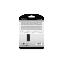 Kietasis Diskas - Kingston KC600 256 GB SATA III 2.5"