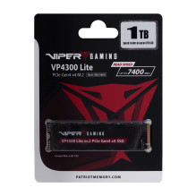 M.2 SSD - Patriot Memory...