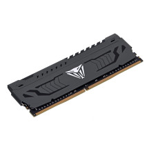 RAM Modulis - Patriot Viper Steel 32 GB DDR4 3200 MHz RAM Modulis - Patriot Viper Steel 32 GB DDR4 3200 MHz