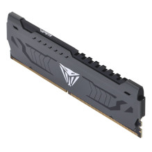 RAM Modulis - Patriot Viper Steel 32 GB DDR4 3200 MHz RAM Modulis - Patriot Viper Steel 32 GB DDR4 3200 MHz