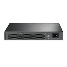 Network Equipment - TP-LINK TL-SG1016D 16-Port Gigabit Switch 1 Gbps