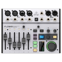 Digital Mixer - Behringer...