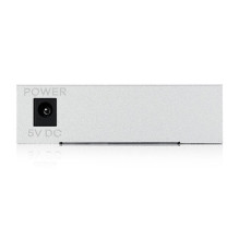 Router - Zyxel GS-105BV5 Unmanaged L2 Gigabit Ethernet Router Router - Zyxel GS-105BV5 Unmanaged L2 Gigabit Ethernet Router