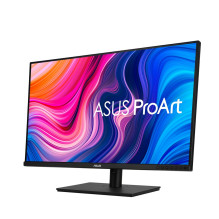 Monitorius - ASUS ProArt PA329CV 32" 4K Ultra HD LED Ekranas Juodas