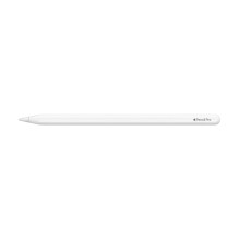 Planšetės Pieštukas - Apple Pencil Pro Adatinis 19,15 g Baltas