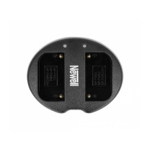 Newell SDC-USB dual channel...