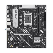 Motininė Plokštė - ASUS PRIME B860M-K Intel B860 Micro ATX LGA 1851