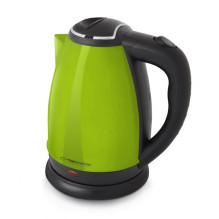 Electric Kettle - Esperanza EKK113G 1.8 L 1800 W Black / Green Electric Kettle - Esperanza EKK113G 1.8 L 1800 W Black / Green
