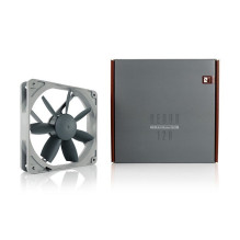 Computer Case Fan - Noctua Nf-s12b Redux 12cm Computer Case Fan - Noctua Nf-s12b Redux 12cm