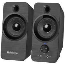 Speakers - Defender SPK-190 2.0 8W USB Speakers - Defender SPK-190 2.0 8W USB