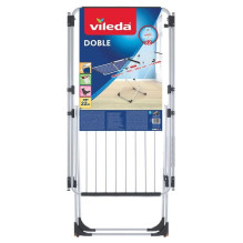 Clothes Dryer - Vileda Doble 55' Clothes Dryer - Vileda Doble 55'