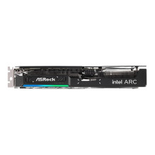 Graphics Card - Asrock Challenger Intel Arc B570 10GB GDDR6 PCIe x8