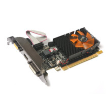 Vaizdo Plokštė - Zotac GeForce GT 710 2 GB GDDR3 3840 x 2160 DVI-D VGA HDMI