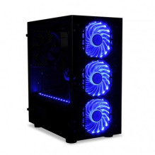 Mini Computer - iBox Aistra V4 'Mini Tower' Black Mini Computer - iBox Aistra V4 'Mini Tower' Black