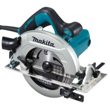 Nešiojamas diskinis pjūklas - Makita HS7611 19cm 1600W 5500RPM