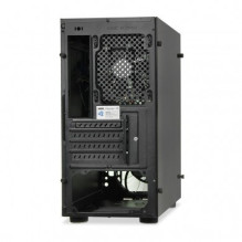 Mini Computer - iBox Aistra V4 'Mini Tower' Black Mini Computer - iBox Aistra V4 'Mini Tower' Black