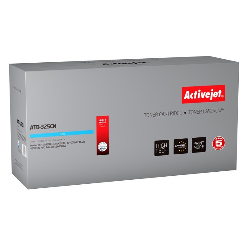 Lazerinis Toneris - Activejet ATB-325CN