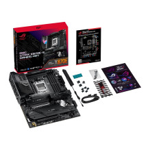 Motininė Plokštė - ASUS ROG STRIX X870E-E GAMING WIFI AM5 ATX