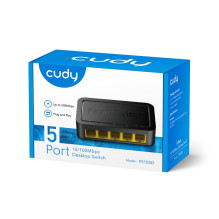 Switch - Cudy FS105D Fast...