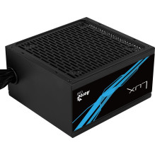 Power Supply - Aerocool LUX850 850W 80 Plus Bronze Black Power Supply - Aerocool LUX850 850W 80 Plus Bronze Black