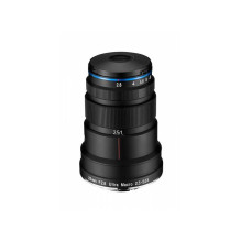 Laowa 25mm f / 2.8 Ultra...