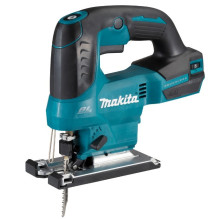 Elektrinis Įrankis - Makita DJV184Z Belaidis Pjūklas 18V Bešepetėlis Variklis 3000 SPM Elektrinis Įrankis - Makita DJV184Z Belaidis Pjūklas 18V Bešepetėlis Variklis 3000 SPM