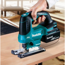 Power Tool - Makita DJV184Z Cordless Saw 18V Brushless Motor 3000 SPM Power Tool - Makita DJV184Z Cordless Saw 18V Brushless Motor 3000 SPM