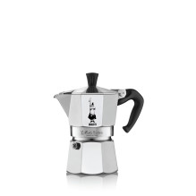 Kavos Aparatas - Bialetti...
