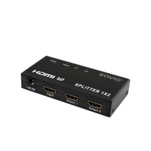 HDMI Skirstytuvas - Savio CL-42